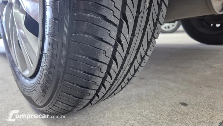 GOL 1.0 12V MPI Totalflex Trendline
