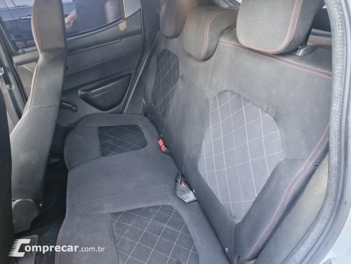 KWID 1.0 12V SCE FLEX ZEN MANUAL