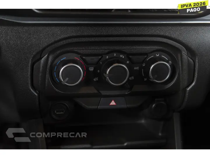 C3 1.0 16V FLEX LIVE PACK MANUAL