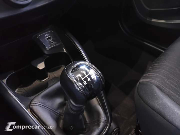 ARGO Drive 1.0 6V Flex