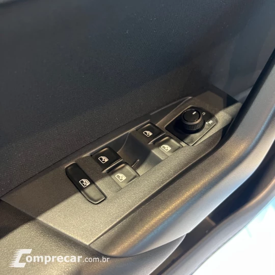 VIRTUS Comfort. 200 TSI 1.0 Flex 12V Aut
