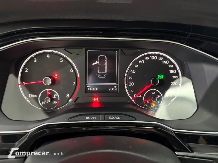VIRTUS 1.0 200 TSI Comfortline