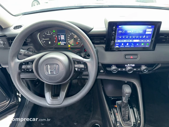 HRV EX 1.5