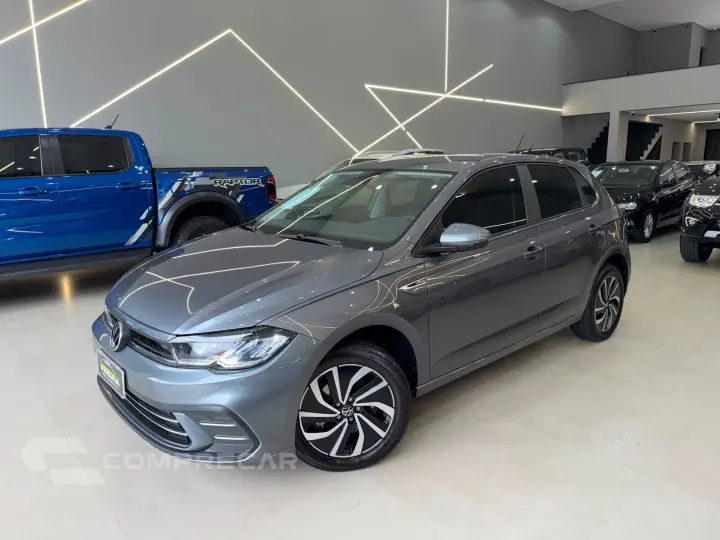 Polo Highline 1.0 Tsi