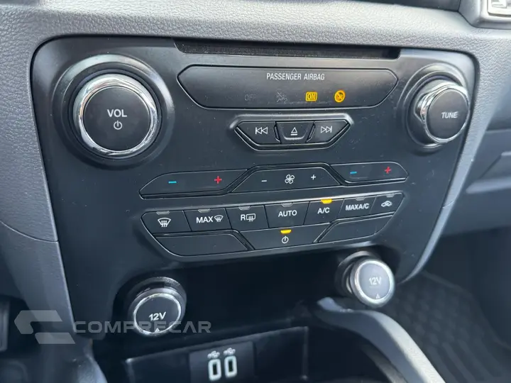RANGER 3.2 XLT 4X4 CD 20V