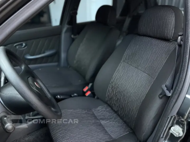 PALIO 1.0 MPI FIRE ECONOMY 8V FLEX 4P MANUAL
