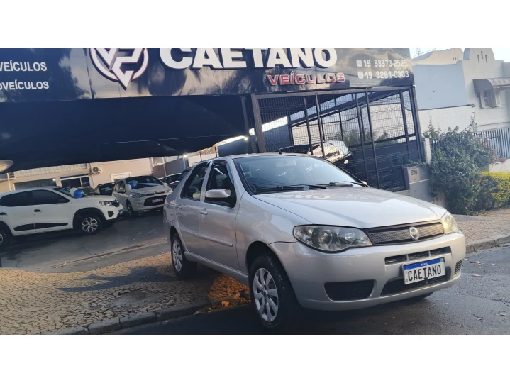 SIENA 1.0 MPI FIRE 8V FLEX 4P MANUAL