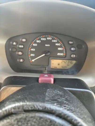 CELTA 1.0 MPFI 8V
