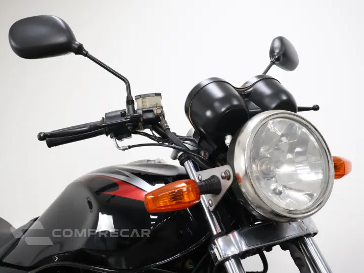 SUZUKI YES 125 ED
