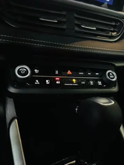 FASTBACK 1.0 Turbo 200 Hybrid Audace