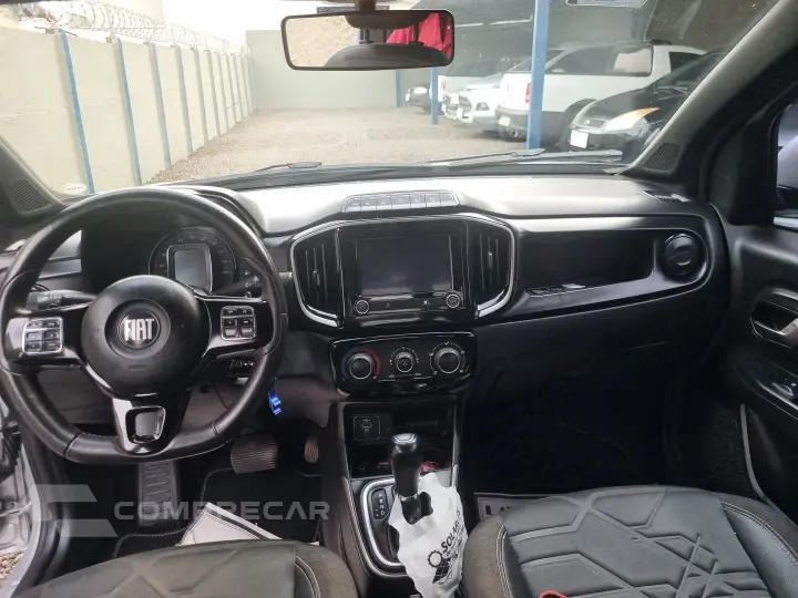 STRADA 1.3 Firefly Volcano CD