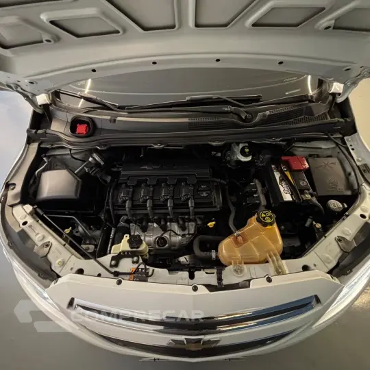 ONIX HATCH LTZ 1.4 8V FlexPower 5p Mec.