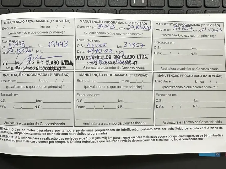 COMPASS 2.0 16V DIESEL LONGITUDE 4X4 AUTOMÁTICO