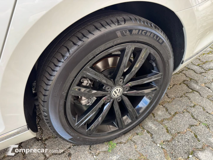 PASSAT 2.0 TSI CC 16V Turbo