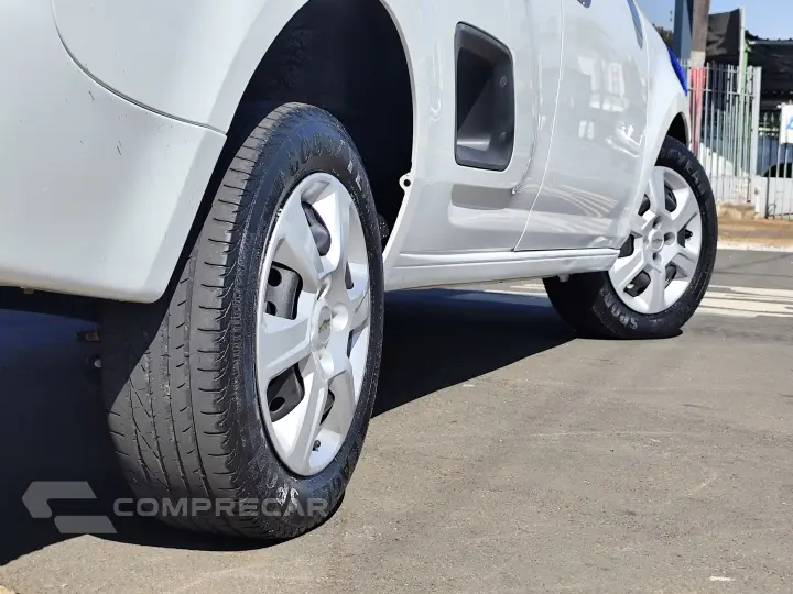 MONTANA 1.4 MPFI LS CS 8V FLEX 2P MANUAL