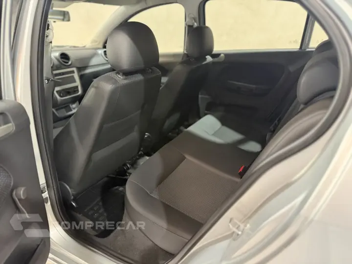Gol 1.0 4P G6 TREND FLEX