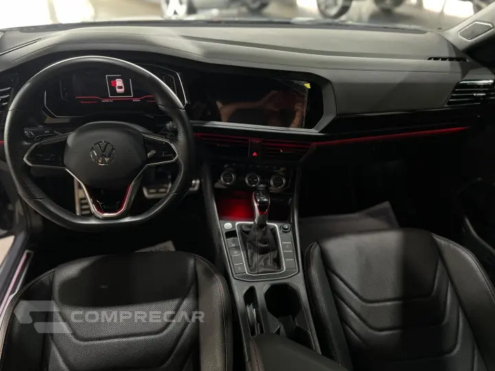 JETTA 2.0 350 TSI GASOLINA GLI DSG