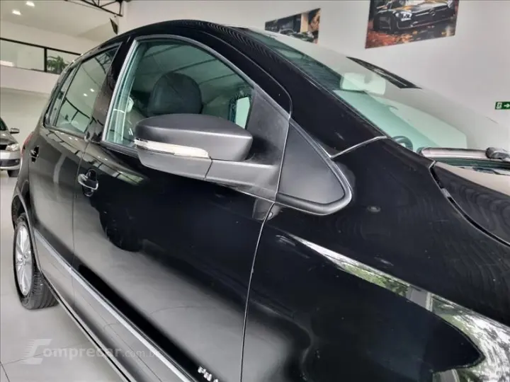 FOX 1.6 MI Prime I-motion 8V