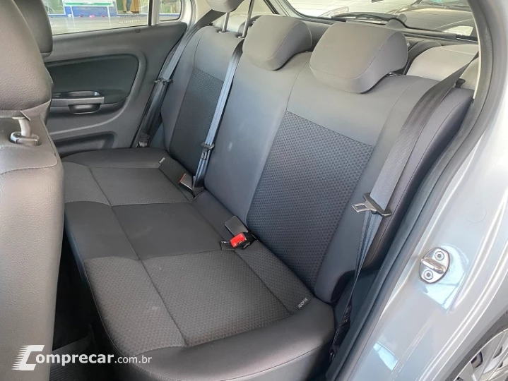 GOL 1.6 MSI Totalflex Trendline