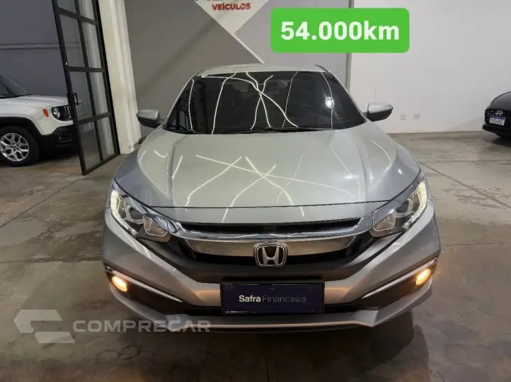 CIVIC 2.0 16vone EX