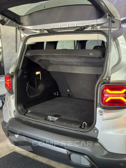 RENEGADE 1.3 T270 Turbo Longitude