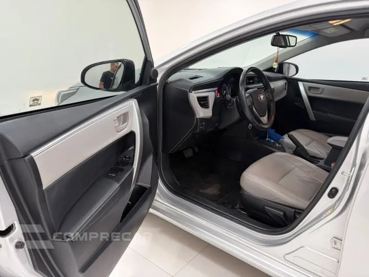 COROLLA 2.0 XEI 16V