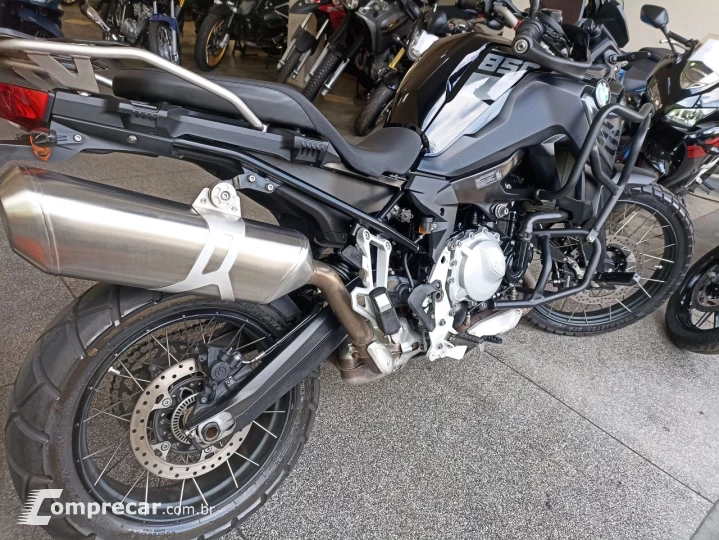 F 850 GS Premium