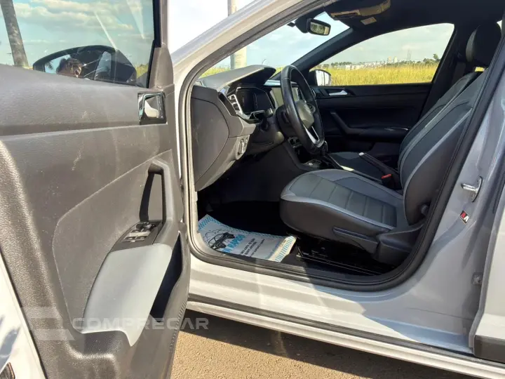 NIVUS 1.0 200 TSI Highline