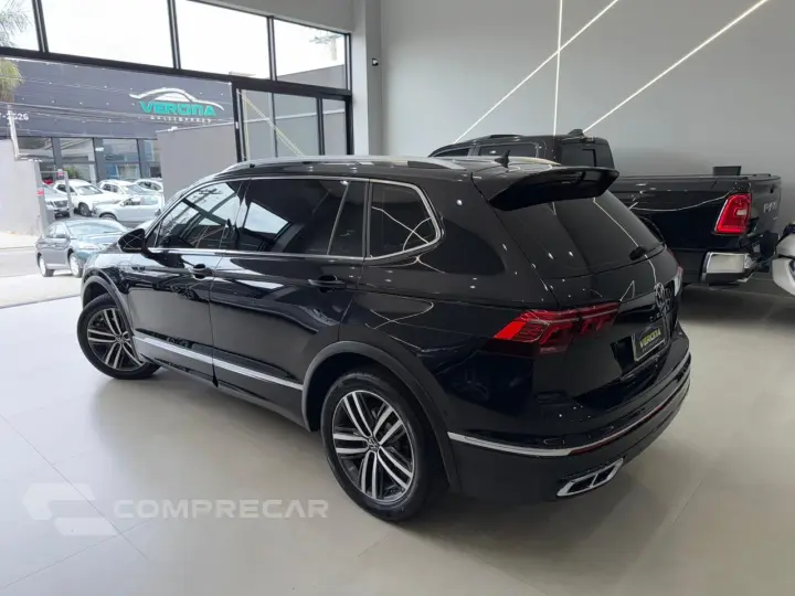 TIGUAN 2.0 300 TSI Allspace R-line