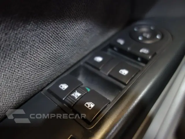 VECTRA SEDAN - 2.0 MPFI ELEGANCE 8V 140CV 4P AUTOMÁTICO