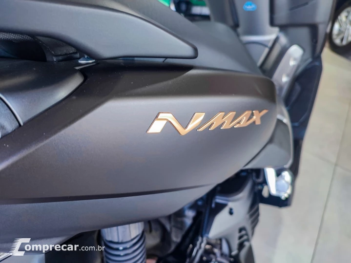 NMAX CONNECTED 160 ABS