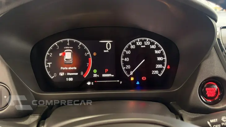 CITY 1.5 I-vtec Hatch Touring