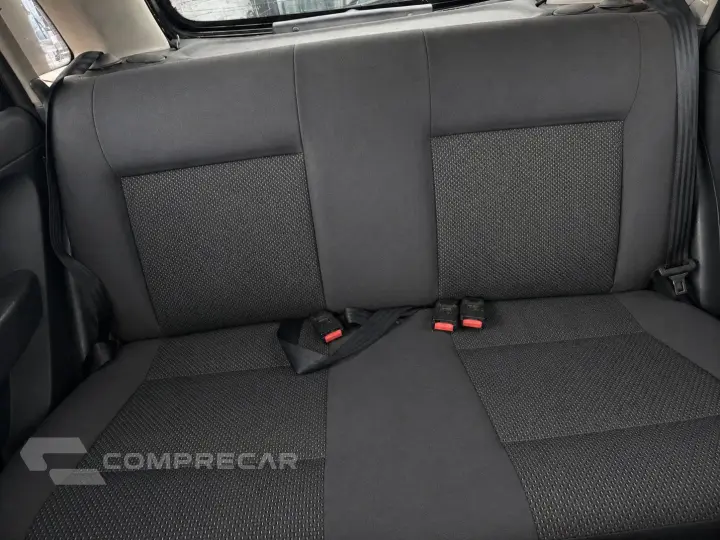 GOL 1.0 12V MPI Totalflex City