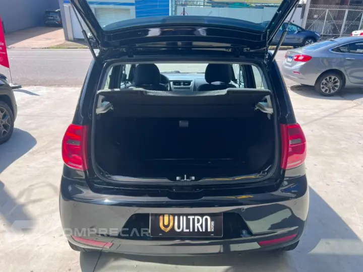 Fox BLUEMOTION 1.0 Mi Total Flex 12V 5p