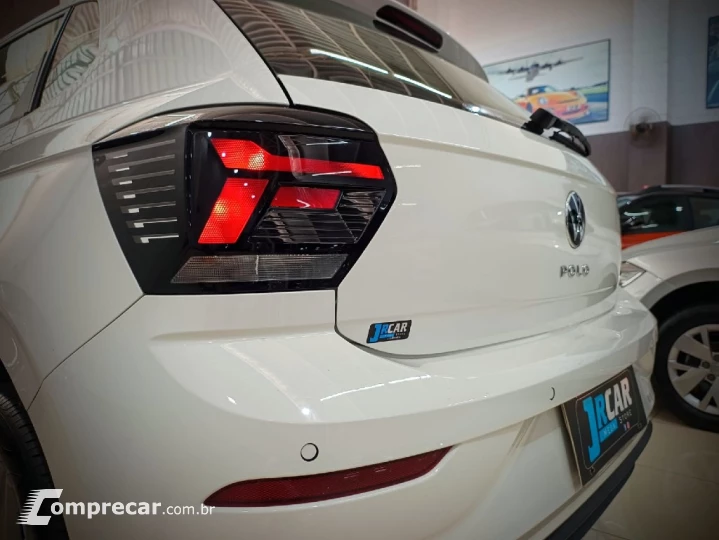 POLO 1.0 170 TSI MANUAL