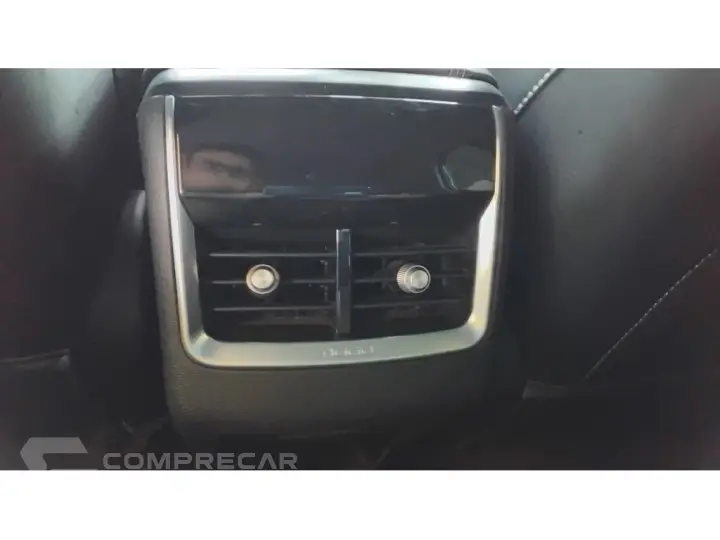 TIGGO 5x 1.5 VVT TURBO IFLEX SPORT CVT