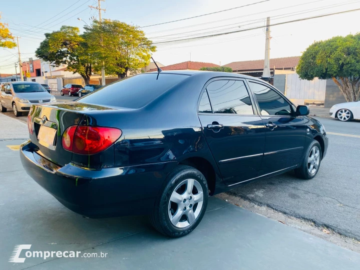 COROLLA 1.8 XEI 16V