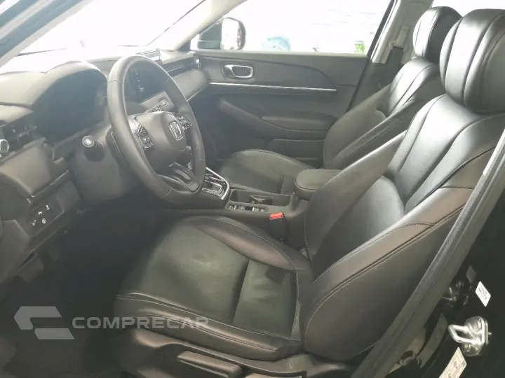 HR-V 1.5 DI I-VTEC TURBO FLEX ADVANCE CVT