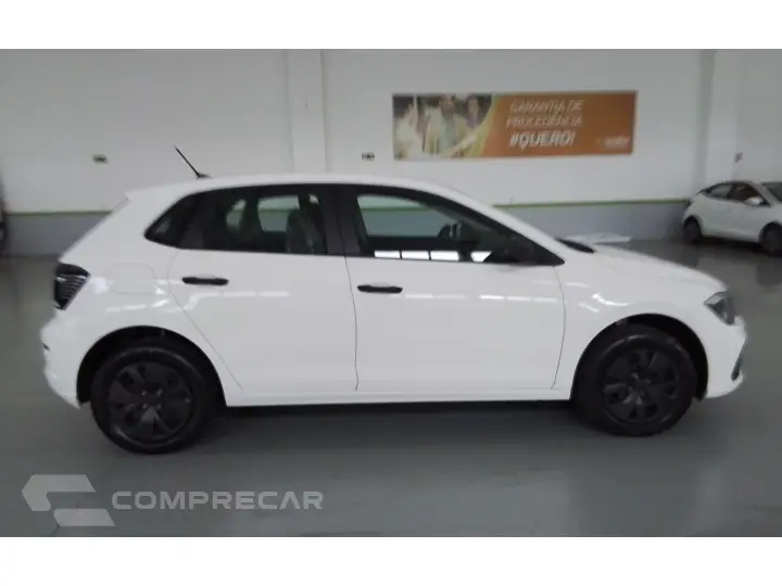 POLO 1.0 MPI TRACK MANUAL