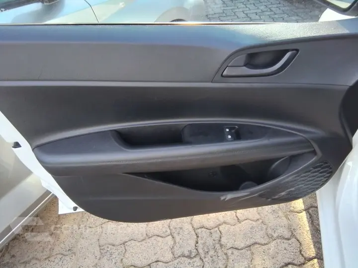 HB20 1.0 12V FLEX COMFORT MANUAL