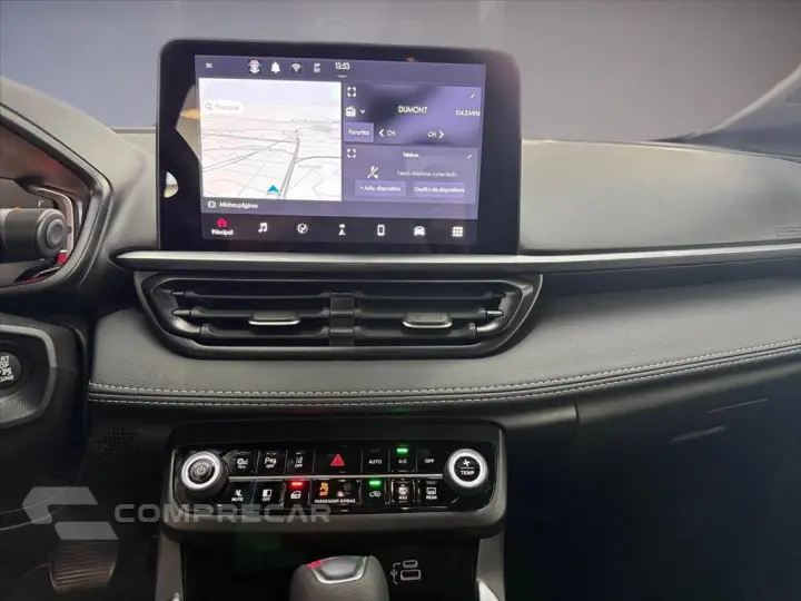 FASTBACK 1.0 TURBO 200 HYBRID IMPETUS CVT