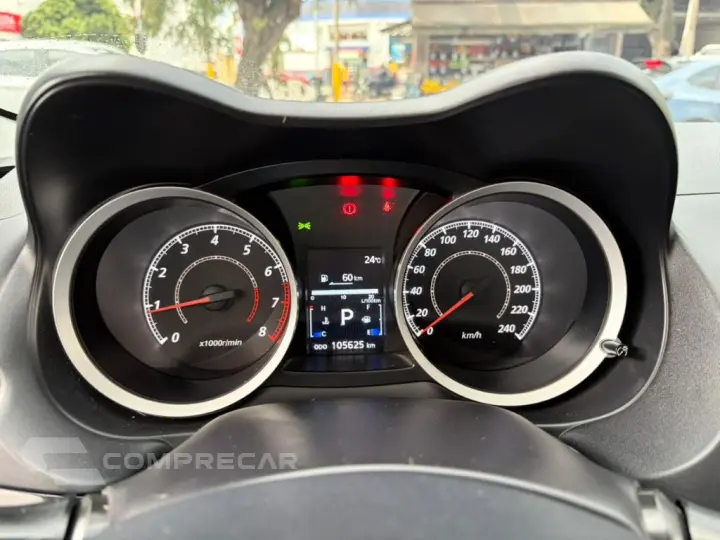 Lancer GT 2.0 16V 160cv Aut.