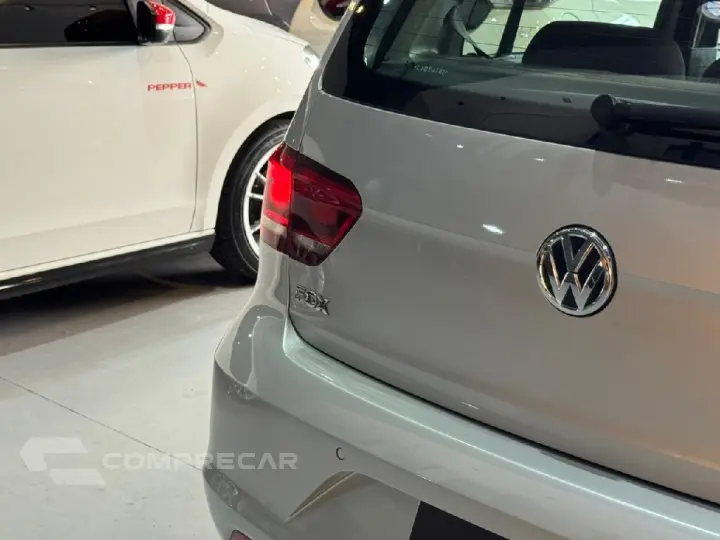 FOX 1.6 MSI TOTAL FLEX CONNECT 4P MANUAL