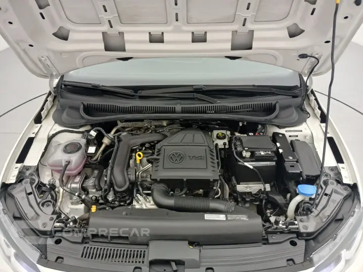 POLO 1.0 170 TSI COMFORTLINE AUTOMÁTICO