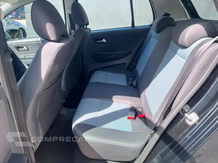 Fox BLUEMOTION 1.0 Mi Total Flex 12V 5p