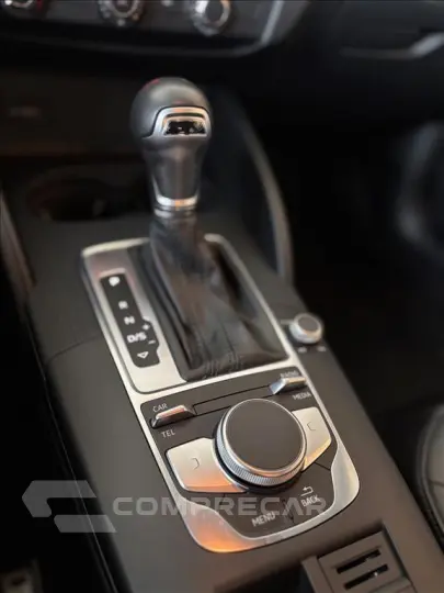 A3 1.4 TFSI FLEX SEDAN PRESTIGE TIPTRONIC