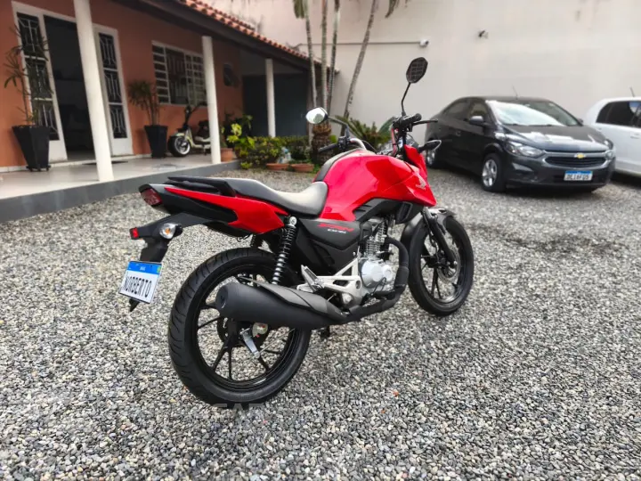 CG FAN 160