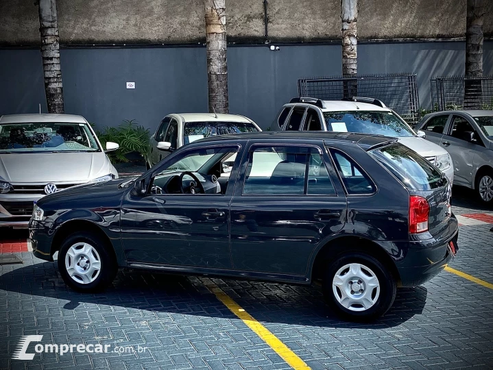 GOL 1.0 MI 8V G.IV