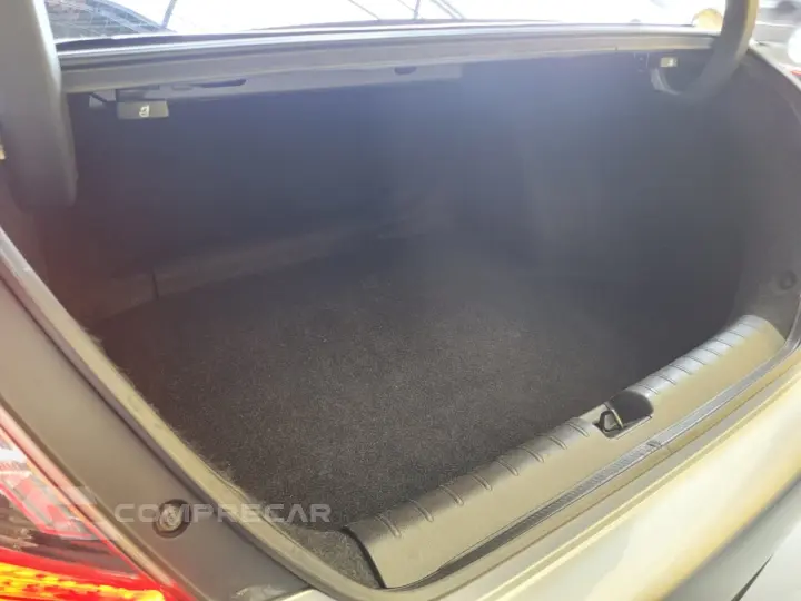 Civic Sedan TOURING 1.5 Turbo 16V Aut.4p