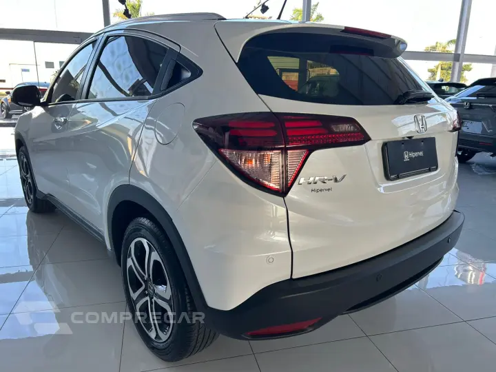 HR-V 1.8 16V Touring